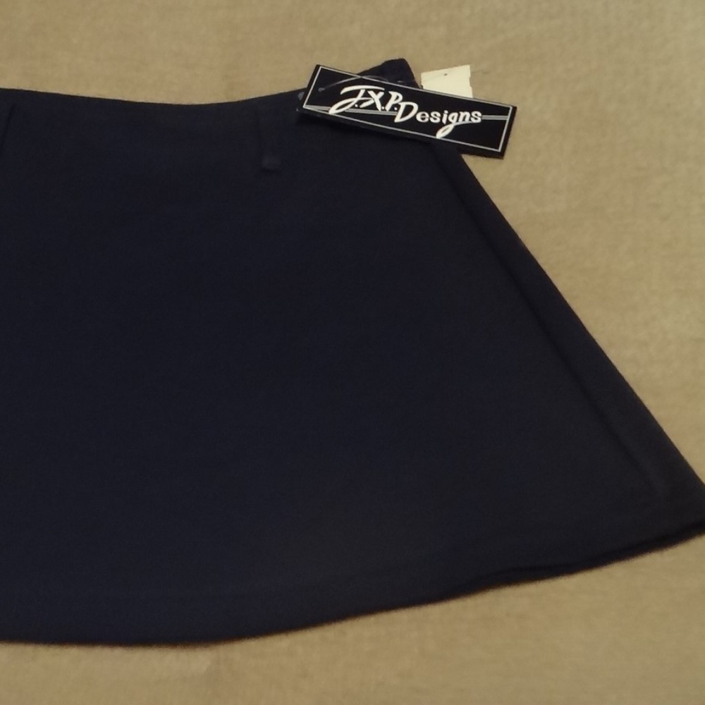 NEW Mini Skirt - Size M